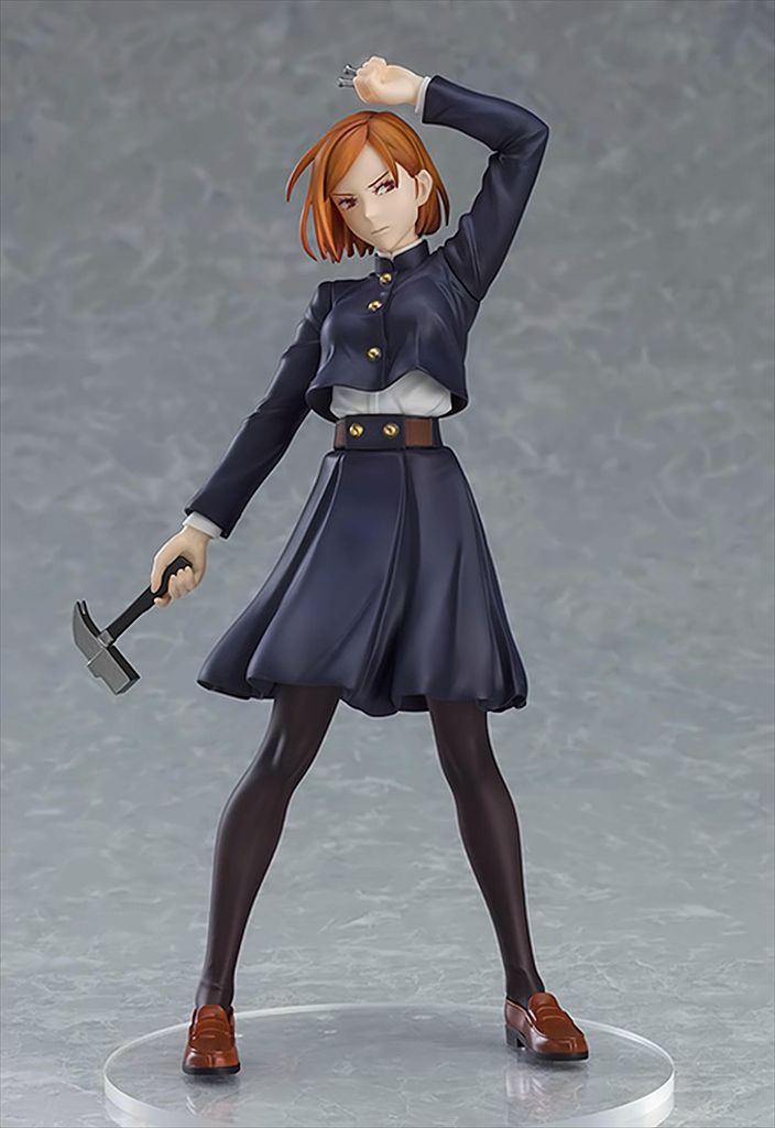 Jujutsu Kaisen Pop Up Parade PVC Statue Nobara Kugisaki 17 Produktbild 