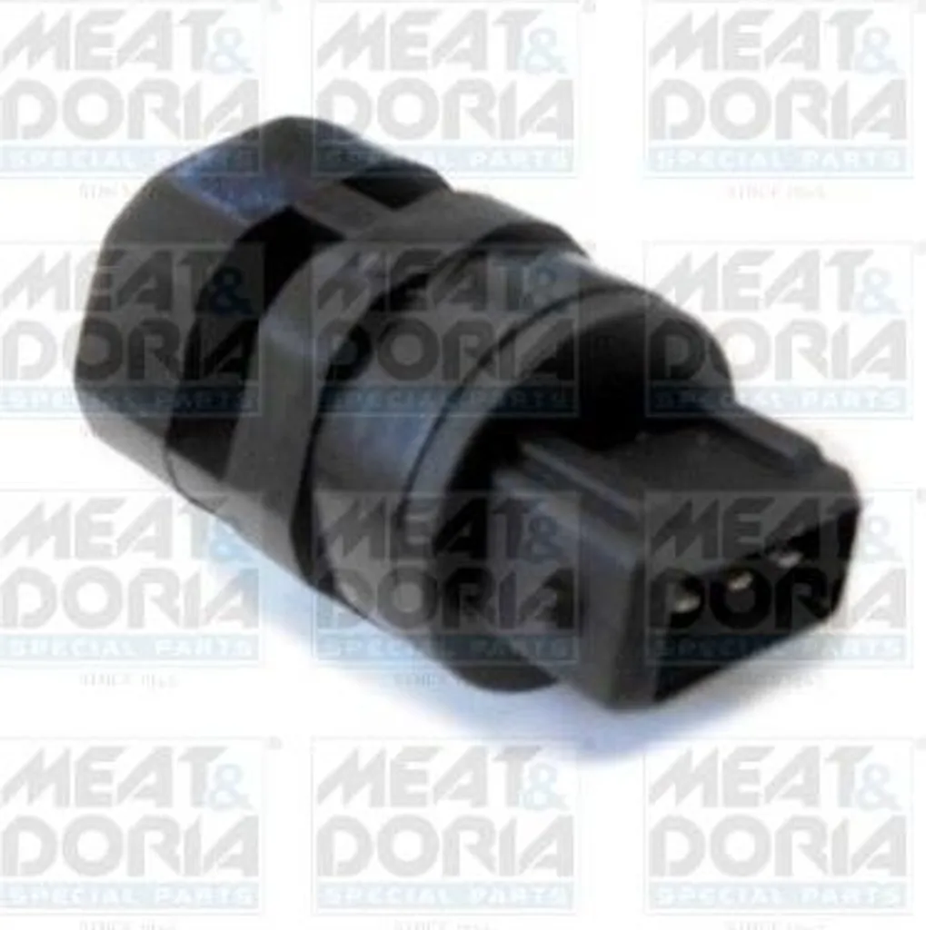 Capteur de vitesse haute fiabilité MEAT & DORIA 87866 pour Pajero V6