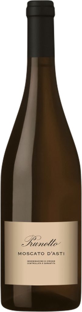 Moscato d'Asti - 2021 - Alfredo Prunotto