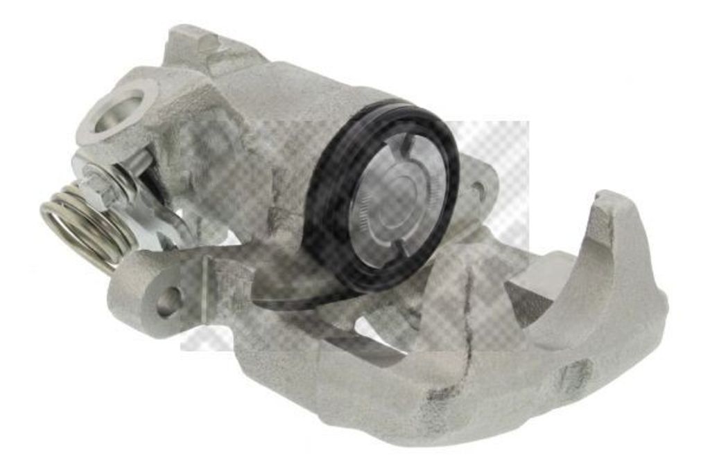 Bremssattel HA links, VW GOLF II, III, PASSAT (35i)
