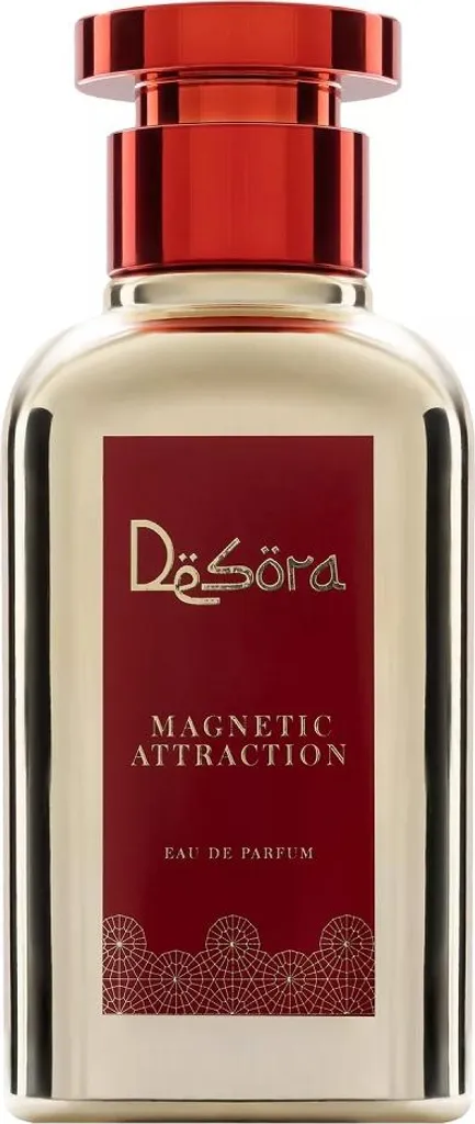 Profumo Attrazione Magnetica 100ml Spray EDP | Fragranza Esclusiva