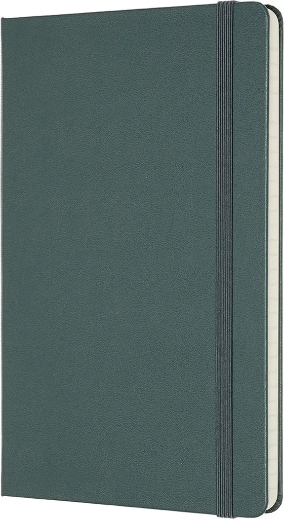 Moleskine Carnet de Notes A5 pour Réunions et Planification de Projets - 2