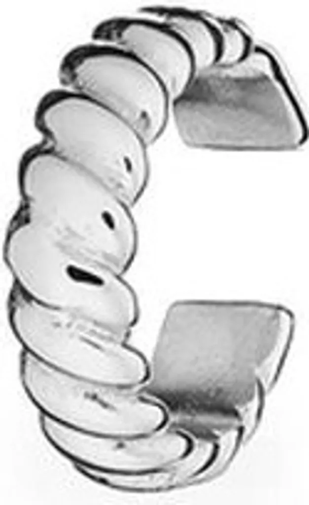 Regalo Perfetto: Orecchini AN Jewels AS.PC08 in Argento 925