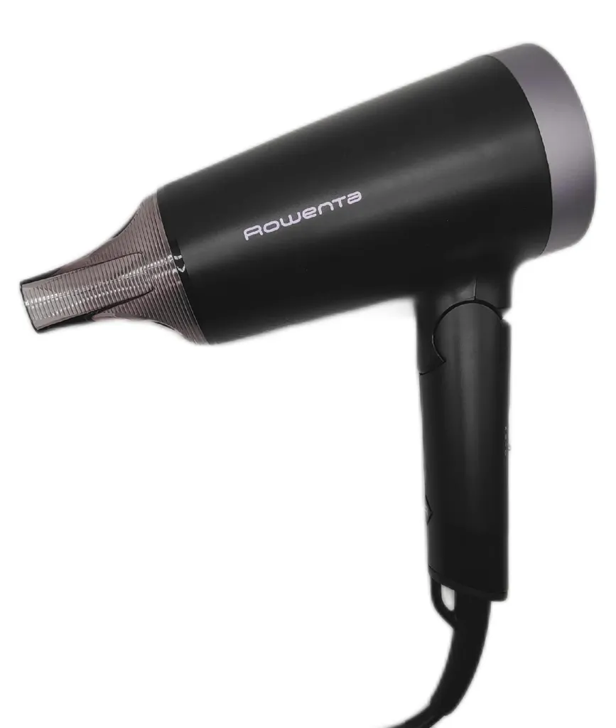 Sèche-cheveux Compact Rowenta CV1831F0 : Séchage Rapide et Facile - 5