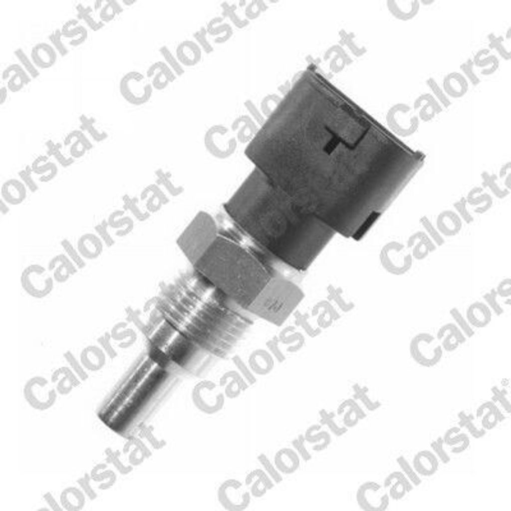 CALORSTAT by Vernet WS2564 Kühlmitteltemperatursensor für VOLVO 940 II Kombi (945) 940 Kombi (945) 740 Kombi (745) 740 (744) 940 (944) 760 (704, ...
