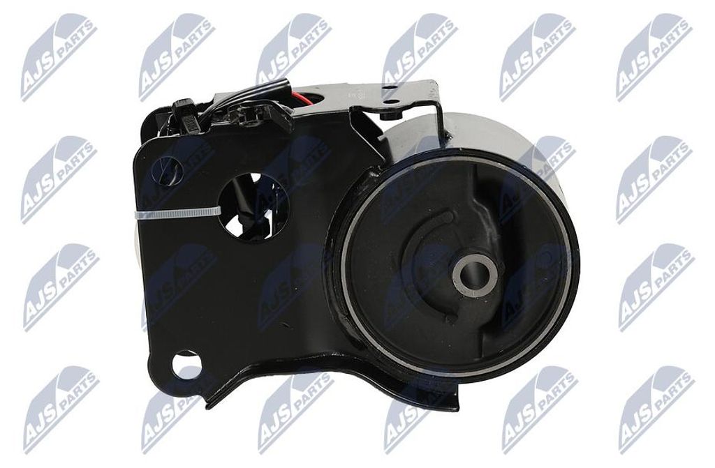 NTY Motorlager Hinten für NISSAN TEANA I (J31) ZPS-NS-054
