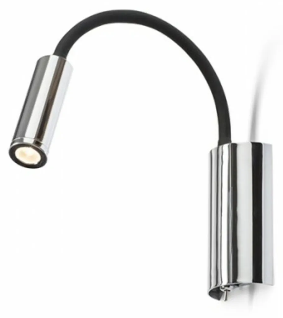 Applique Murale LED SHOW Orientable : Finissez-en avec l'Éblouissement
