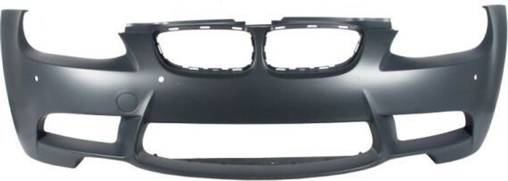 BLIC Stoßstange Stoßfänger für BMW 3 Touring (E91) 5510-00-0062911P