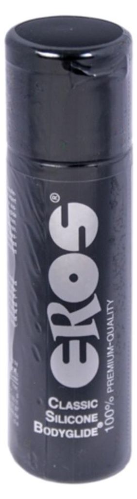 Eros Classic Silicone Bodyglide - 30ml - langanhaltendes Produktbild 