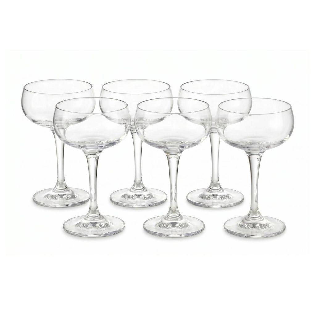RONA Mondo Likörgläser 75 ml, 6er-Set, Eierlikörgläser, Produktbild 