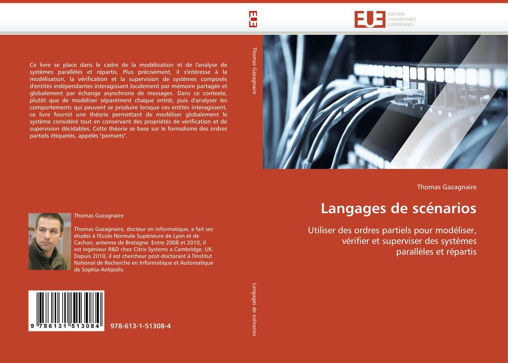 Langages de scénarios