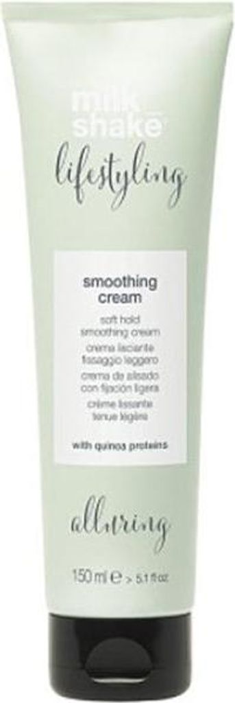 Milk_shake Smoothing Cream, Haarcreme, Frauen, Alle Haare, Produktbild 