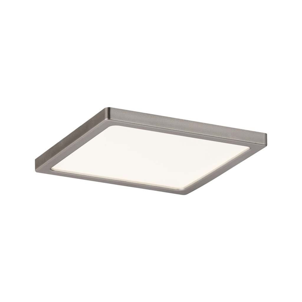 Paulmann 929.53, Einbaustrahler, LED, 580 lm, Nickel Produktbild 