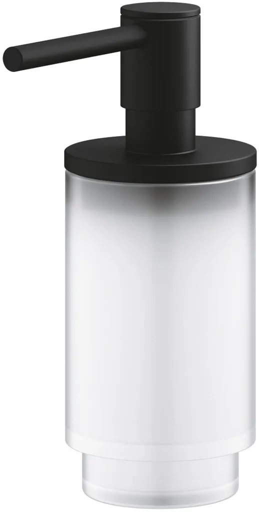 Ricambio Dispenser GROHE Selection 41218KF0 Nero | Qualità Tedesca - 5