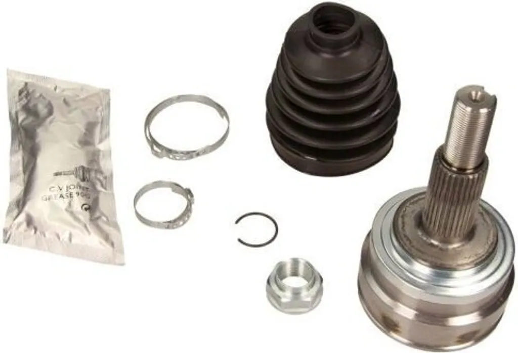 Kit de joint de transmission MAXGEAR 49-1604 pour Toyota Auris et Yaris
