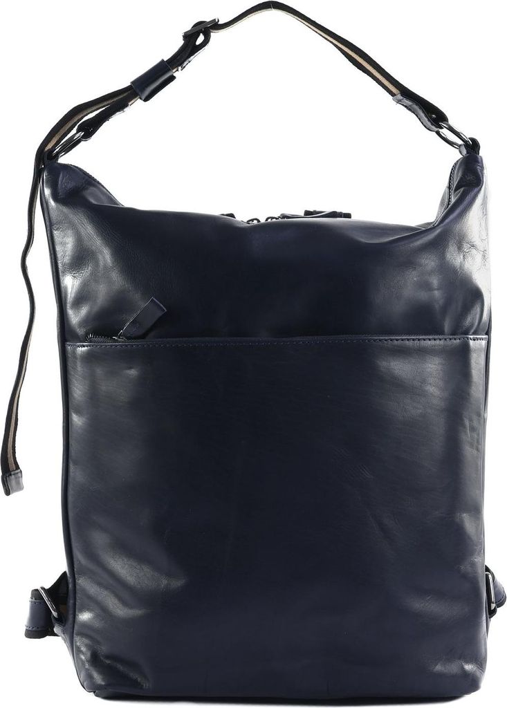 HAROLD'S Rucksack Caugio Shoulder Backpack Dark Blue dunkelblau