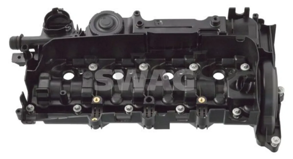 Cache-culasse moteur avec joint d'étanchéité BMW E91 Touring 33102320