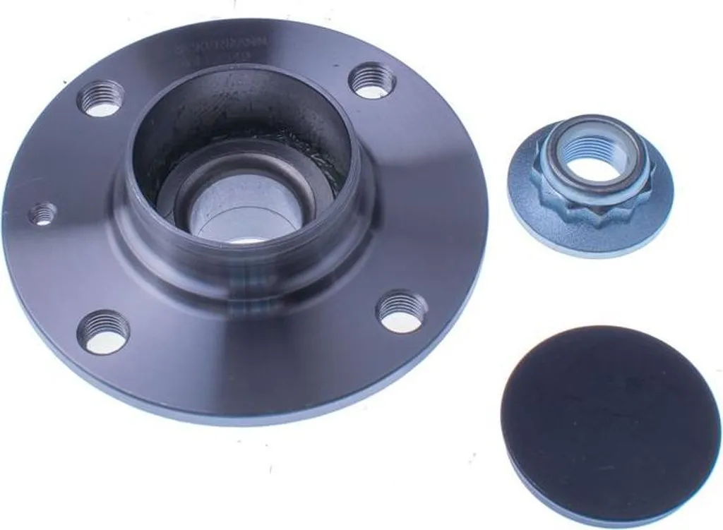 Roulement de Roue Haute Résistance OE 5473 pour Mii et VW UP - Robuste