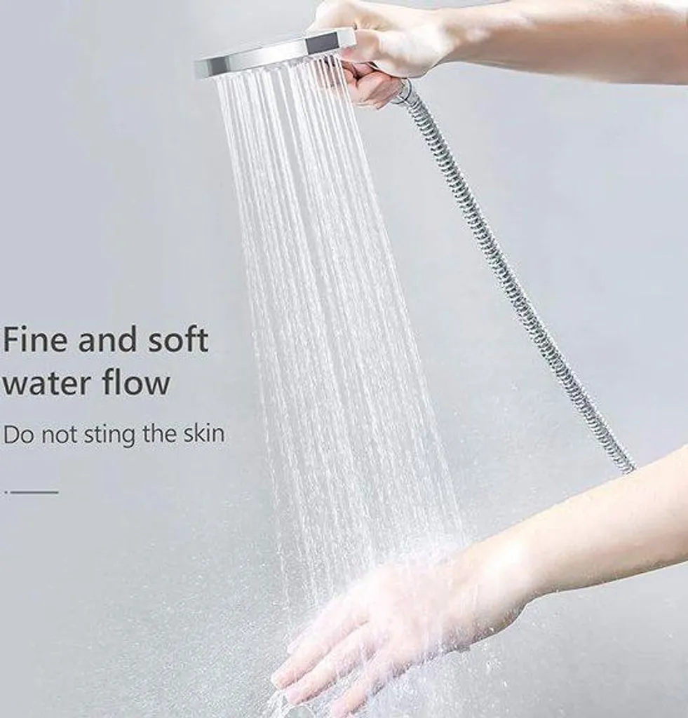 Douchette à main économique haute qualité pour salle de bain moderne