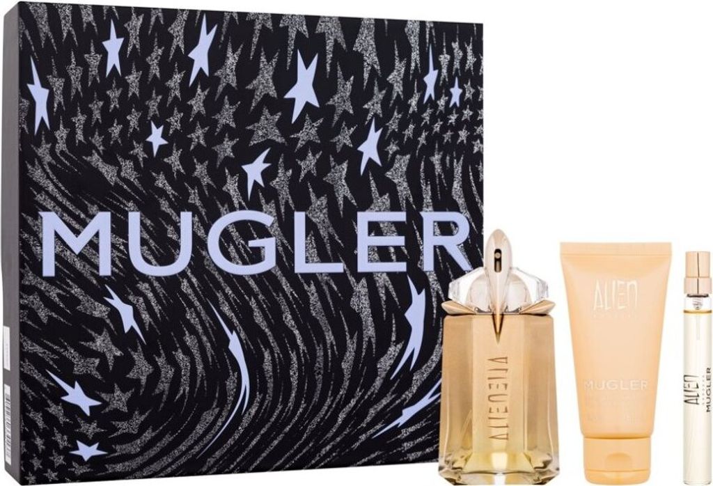 Mugler Alien Goddess SET1