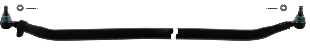 Barre d'accouplement FEBI 36381 pour direction VOLVO FH12 FH16 FM