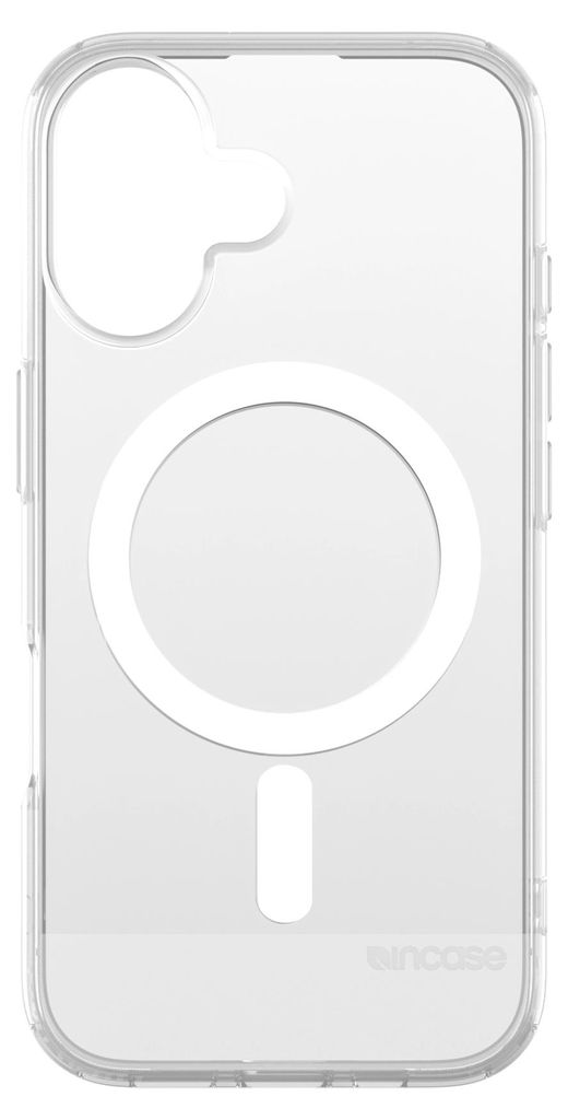Incase Slim Coque iPhone 16 – Protection Antimicrobienne – Image du produit 