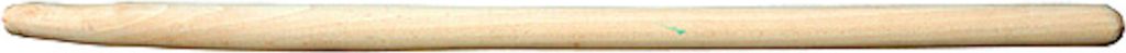 PROREGAL Holzgriff für Spaten 100 cm, gerade, Buche