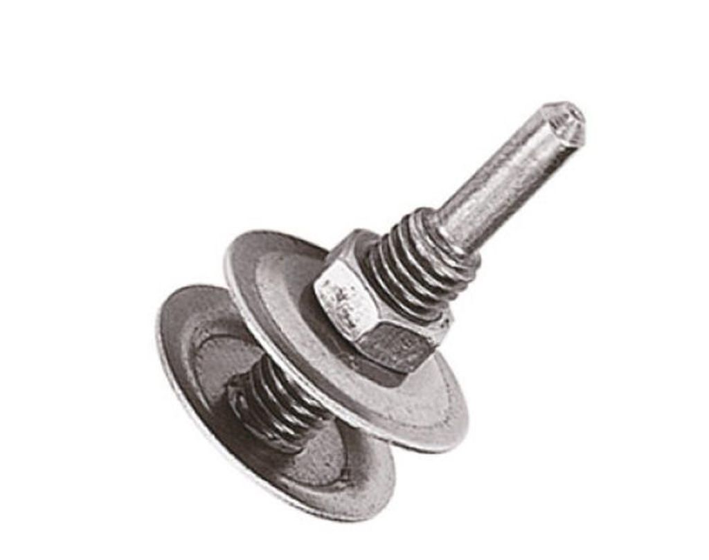Wolfcraft Bohrer-/Schraubendreher-Montagearm 13Mm