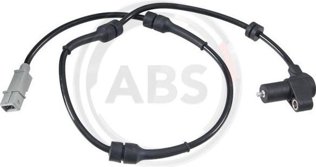 A.B.S. 30594 Raddrehzahlsensor OE 96297255 kompatibel mit Xsara