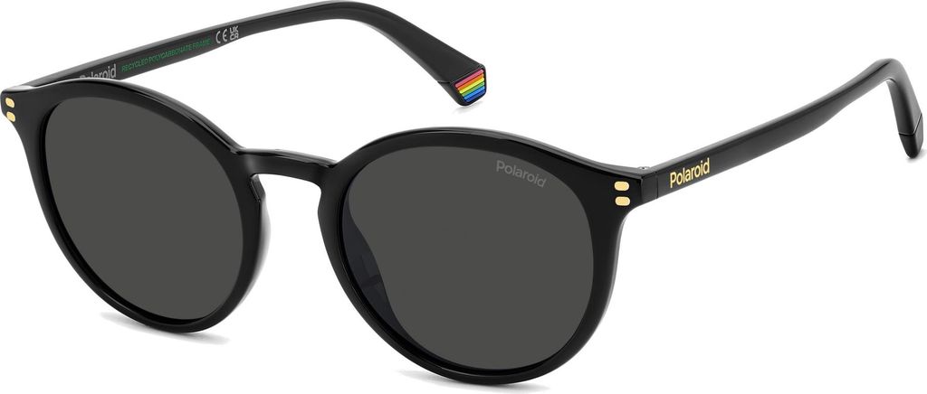 Occhiali da sole Polaroid PLD 6233/S 807/M9 Immagine del prodotto 