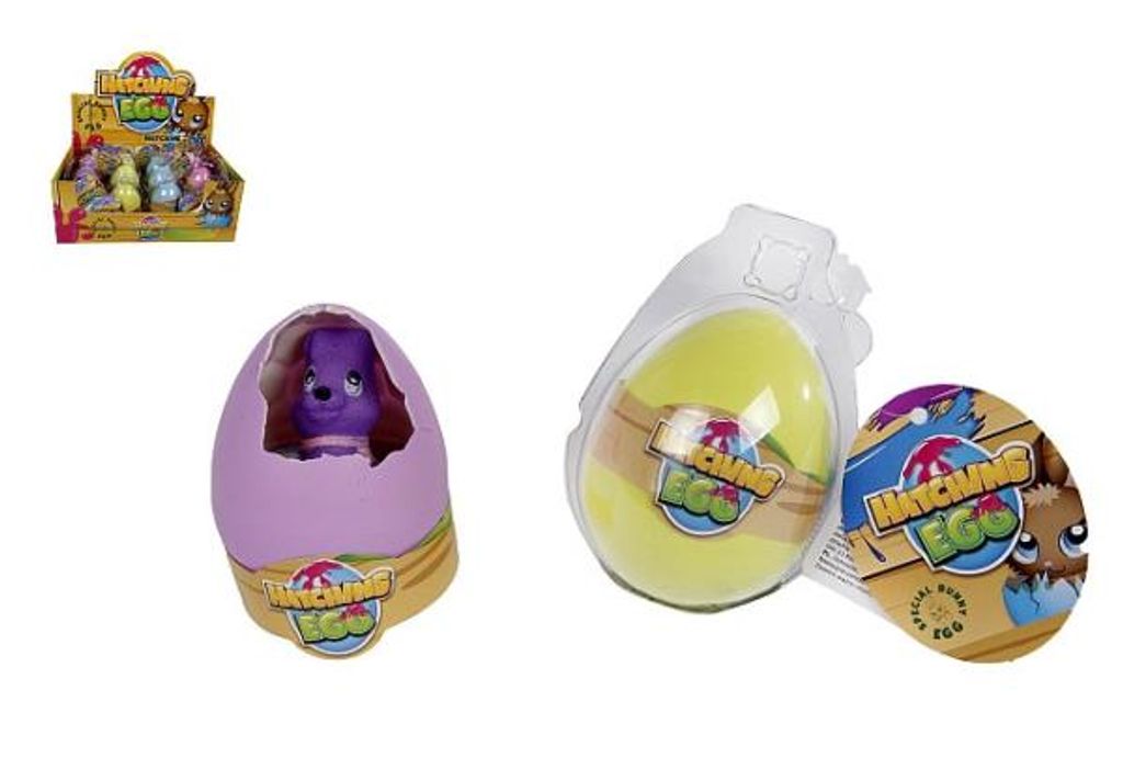 Osterhase im Ei p12. hIPO-Mix Preis pro 1St Produktbild 