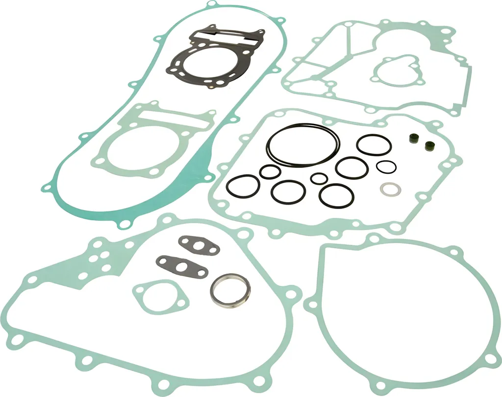 Kit joints Kymco Maxxer 250 : Stop aux fuites d'huile et de moteur