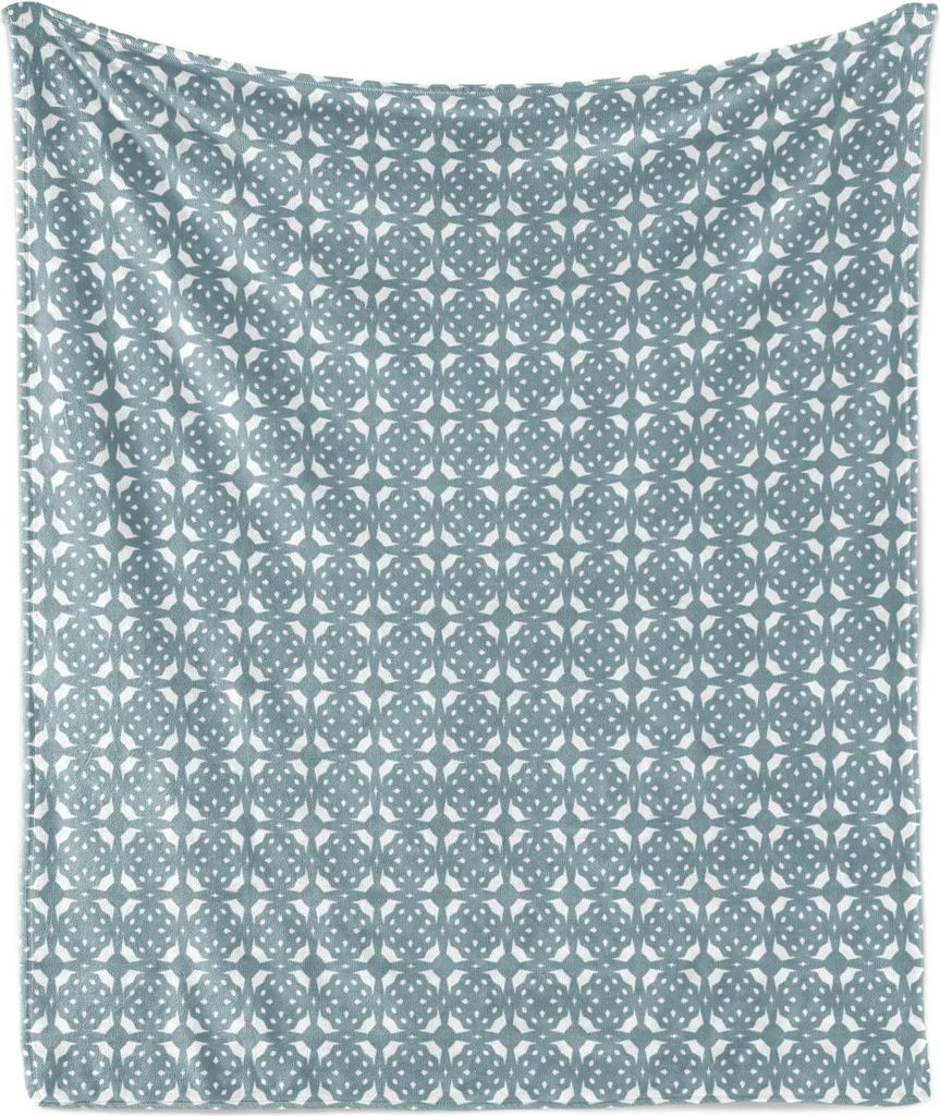 Coperta Matrimoniale ABAKUHAUS Pile 175x230 - Morbidezza Garantita
