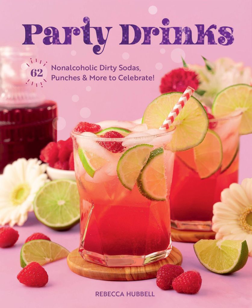Party Drinks – Lingua: Inglese