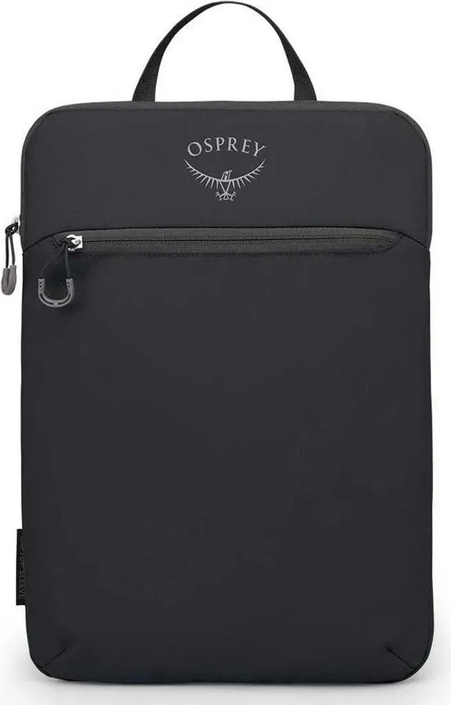 Pochette PC 14 Pouces Osprey Daylite Noir en Nylon Durable et Léger