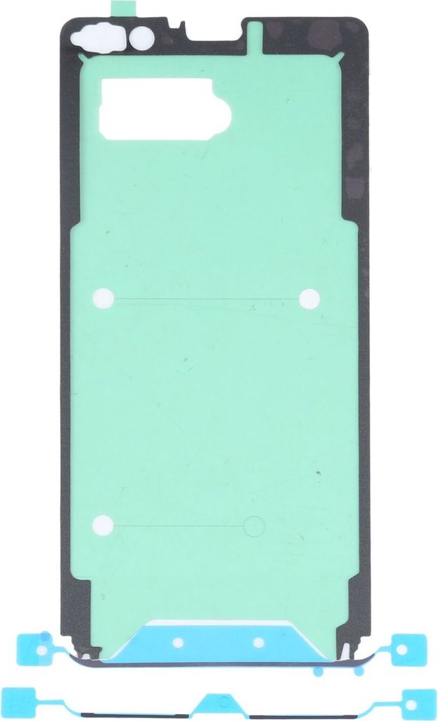 Front Housing Klebestreifen für Samsung Galaxy S10 5G Kleber Adhesive Sticker