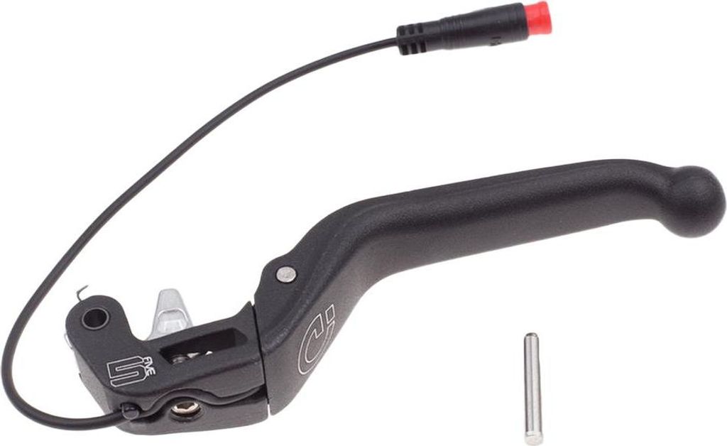 Magura MT4e Higo Closer Bremshebel 3-Finger-Kabel 150 mm Produktbild 