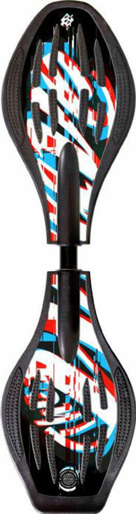 StreetSurFing 500030 StreetSurFing Waveboard Original Black Zdjęcie produktu 