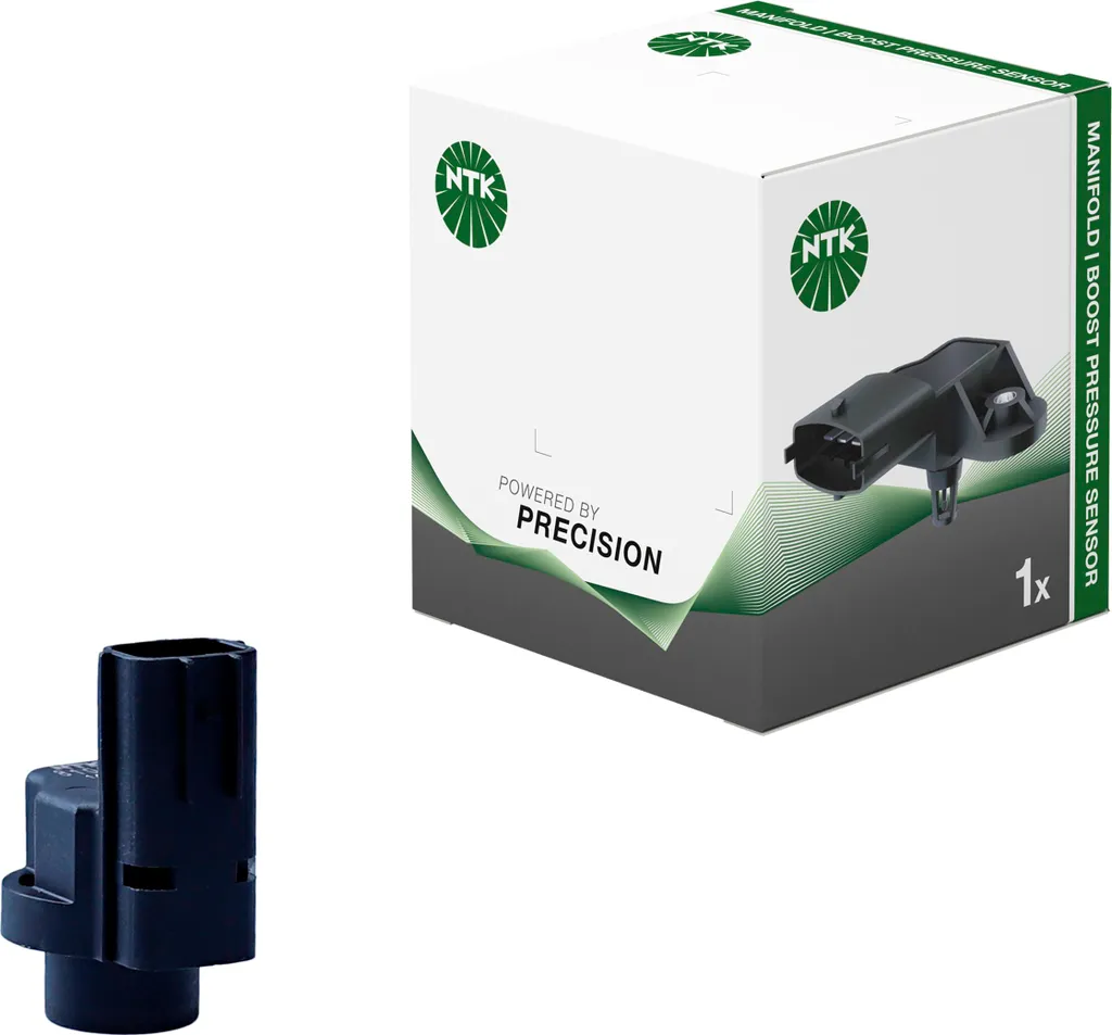 Générateur d'impulsions vilebrequin NTK 2 contacts pour Daewoo Lanos