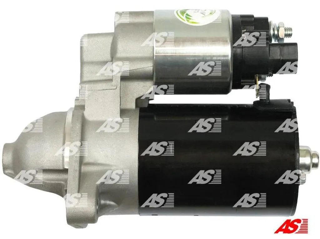 Démarreur pour Toyota RAV4 Corolla et MR2 1.8 - Pièce OE Haute Qualité