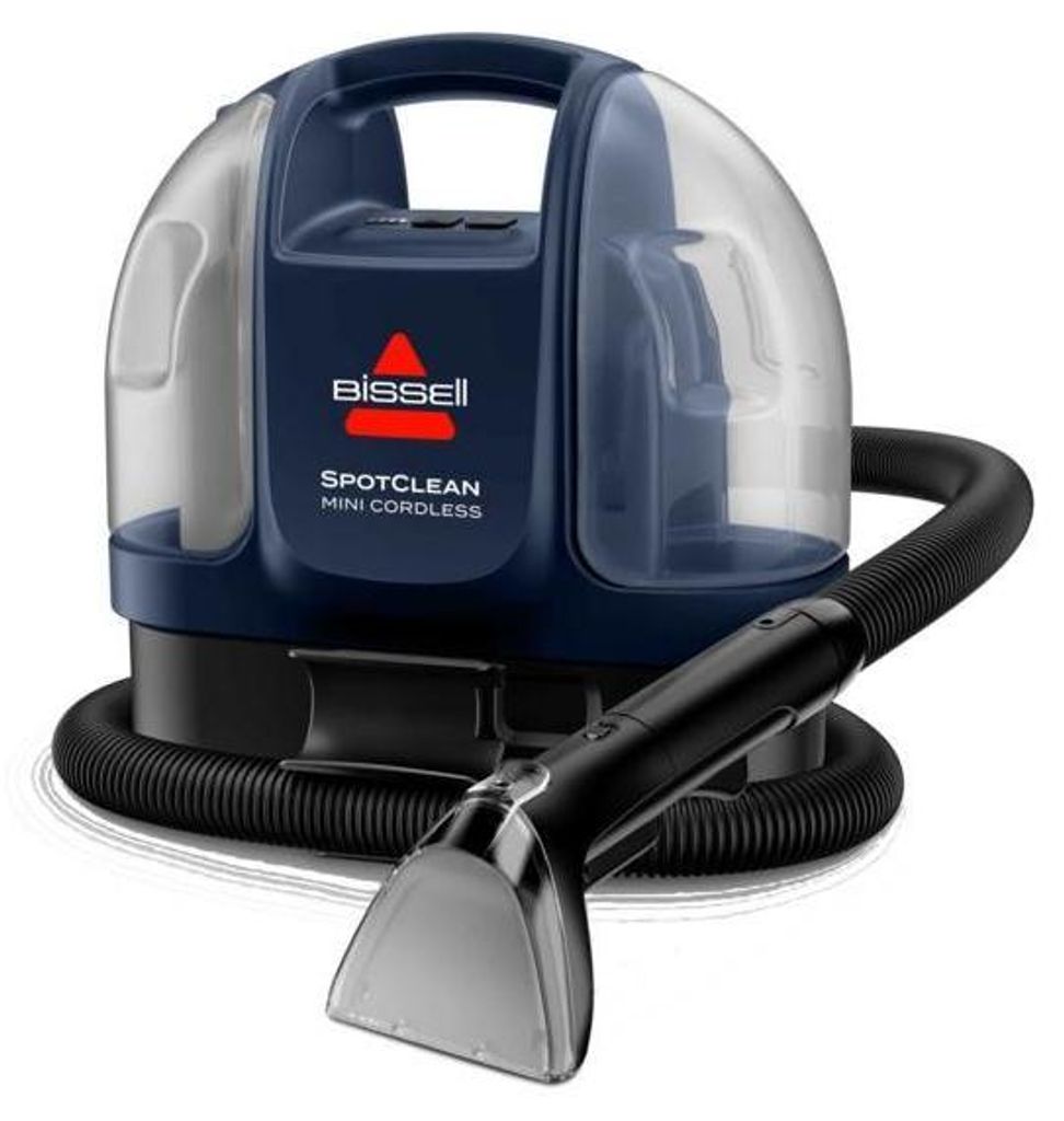 Bissell SpotClean Mini Cordless, Handgeführt, Car Produktbild 