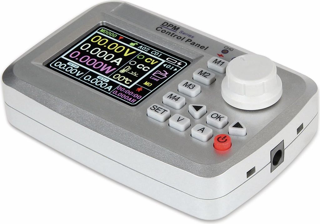 JOY-IT DPM-CP - DPM-Netzteil Fernbedienung (DPM-CP)