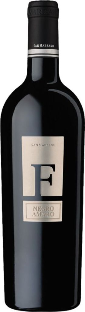 Cantine San Marzano Negroamaro F IGT (1 x 0,75 l)