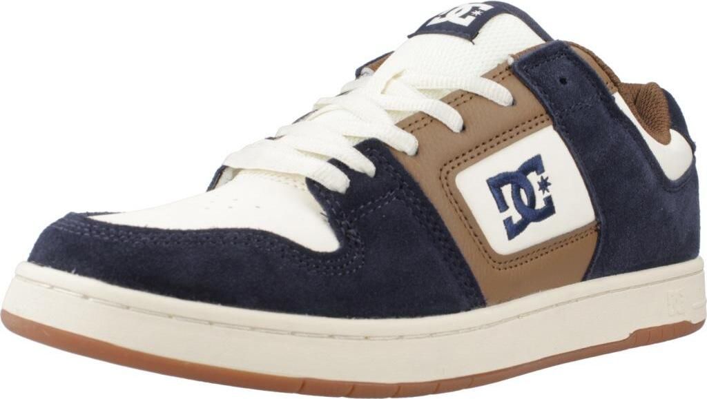 DC Shoes Manteca 4 Tan/Brown Größe EU 42,5