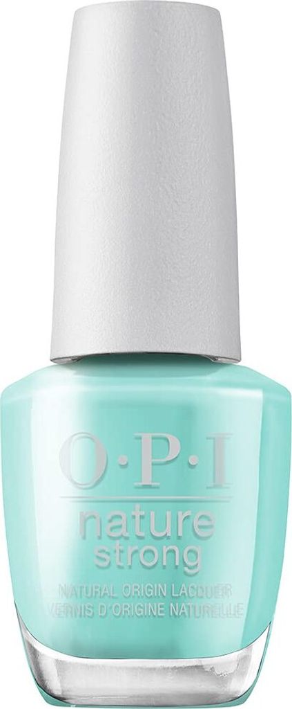 OPI Nature Strong Natural Origin Lacquer Nagellack Cactus What You Preach 15 ml