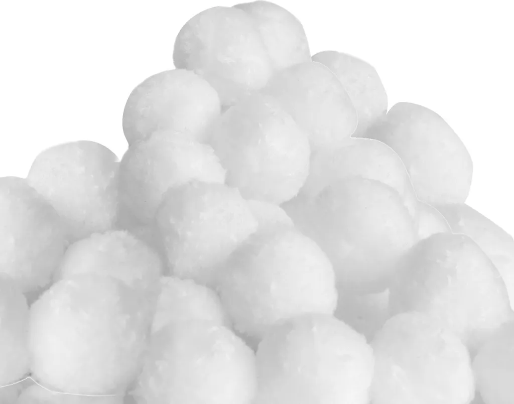 OFFERTA Monzana Palline Filtranti 700g Sostituisce 25kg Sabbia