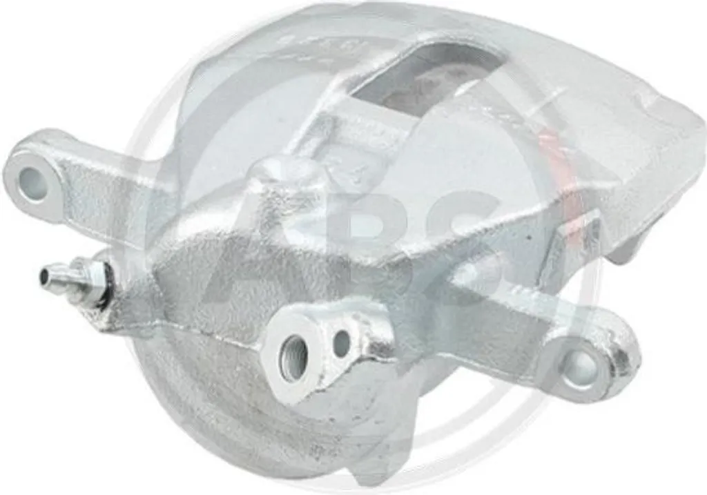 Solution étrier grippé Agila B - Étrier A.B.S. 523681 remplace OE 4708243