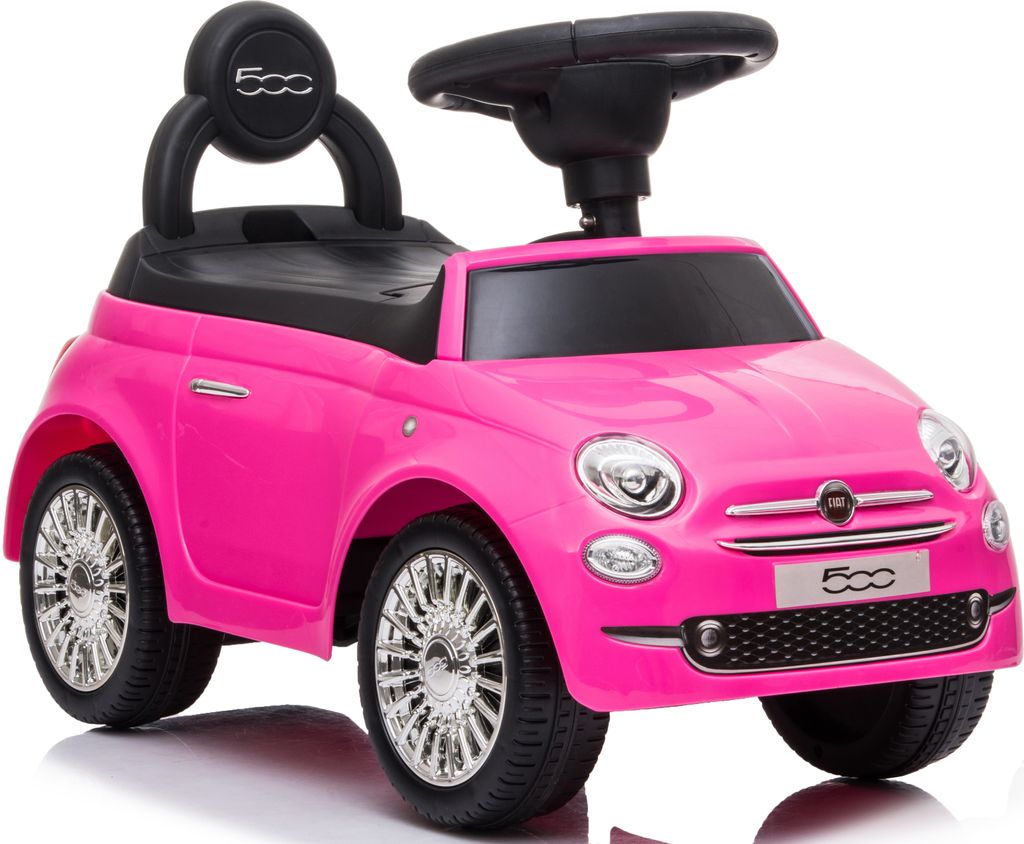 BUDDY TOYS BPC 5197 FIAT 500 odrážadlo Obrázok produktu 
