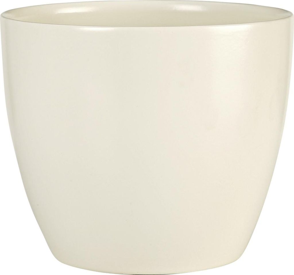 Scheurich Mediterranea 920 28, Topfpflanzer, Freistehend, Produktbild 