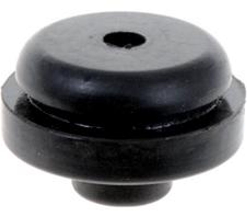 Ventildeckelgummi 4.0-L. Jeep Wrangler Jeep Cherokee 87-90